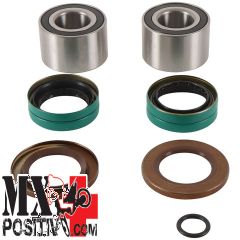 FRONT WHEEL BEARING KITS CAN-AM TRAXTER 500 2002-2005 PIVOT WORKS PWFWK-C05-000