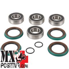 FRONT WHEEL BEARING KITS CAN-AM DS650 2000-2003 PIVOT WORKS PWFWK-C06-000