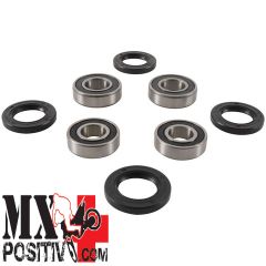 FRONT WHEEL BEARING KITS CAN-AM DS 90X 4 STROKE 2009-2021 PIVOT WORKS PWFWK-P08-000