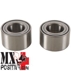 FRONT WHEEL BEARING KITS ARCTIC CAT 500 FIS 4X4 W/AT 2005-2009 PIVOT WORKS PWFWK-Y14-600