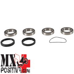 KIT CUSCINETTI RUOTA POSTERIORE CAN-AM DS 450 2010-2013 PIVOT WORKS PWRWK-C09-000