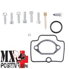 KIT REVISIONE CARBURATORE KTM 85 SX 2003-2020 PROX PX55.10518