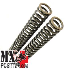 KIT MOLLE FORCELLE YAMAHA YZ 125 2004 QSPRINGS QS2338 3,8 N/MM