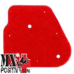 AIR FILTER MBK YN 50 R OVETTO 1997-2004 ATHENA S410485200037
