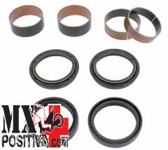 KIT REVISIONE FORCELLE HONDA CRF 250 R 2015-2022 SHOWA SH04903WO