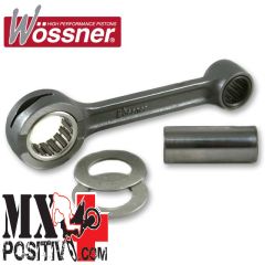 CONNECTING RODS KTM EXC 250 2000-2003 WOSSNER P2058 2 TEMPI