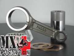 CONNECTING RODS KTM SX-F 350 2013-2015 WOSSNER P4061 4 TEMPI