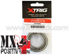 LOWER STEERING BEARING XTRIG CLAMPS KTM 125 EXC 2010-2017 XTRIG XT00220