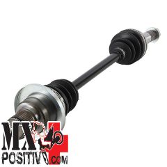 AXLE FRONT LEFT CAN-AM OUTLANDER 1000 DPS 2013-2018 ALL BALLS AB6-CA-8-115