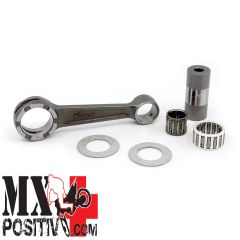 CONNECTING RODS HONDA CRF 450 RX 2017-2023 WOSSNER P4075 4 TEMPI