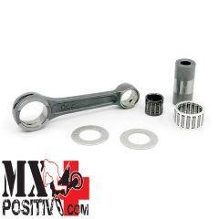 CONNECTING RODS HONDA CRF 450 R 2002-2008 WOSSNER P4026 4 TEMPI