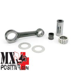 CONNECTING RODS HUSQVARNA FE 250 2014-2016 WOSSNER P4059 4 TEMPI