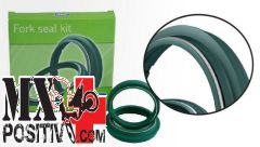 FORK SEAL AND DUST KIT KTM SX 50 2006-2011 SKF KITG-35M 35 MM MARZOCCHI VERDE