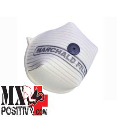 AIR FILTER YAMAHA YZ 450 F 2010-2013 MARCHALDFILTERS MF2398
