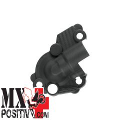 WATER PUMP COVER PROTECTION YAMAHA WR 250 F 2015-2022 POLISPORT P8484500001 NERO