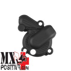 WATER PUMP COVER PROTECTION SHERCO 250 SEF-R 2016-2022 POLISPORT P8484600001 NERO