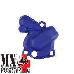 WATER PUMP COVER PROTECTION SHERCO 250 SEF-R 2016-2022 POLISPORT P8484600002 BLU