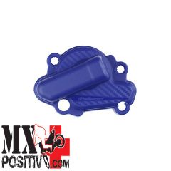 WATER PUMP COVER PROTECTION SHERCO 250 SE-R 2016-2022 POLISPORT P8484700002 BLU