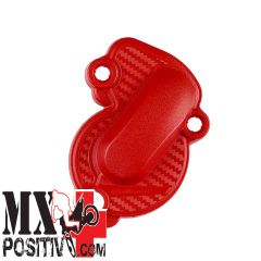 WATER PUMP COVER PROTECTION BETA RR 350 2020-2022 POLISPORT P8484800002 ROSSO