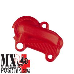 WATER PUMP COVER PROTECTION GAS GAS MC 250 2022 POLISPORT P8485100004 ROSSO