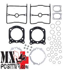 TOP END GASKET KIT DUCATI MONSTER 1000 S4R S 998 TRICOLORE 2008-2018 ATHENA P400110600054