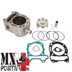 STANDARD BORE CYLINDER PIAGGIO MP3 300 IE LT/MIC/TOURING 2010-2014 ATHENA P400480100004 75 MM