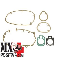 ENGINE GASKET KIT MV 4T 125 T.R. II S ALL YEARS ATHENA P400390850020