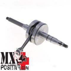 ALBERO MOTORE RACING SPINOTTO Ø 10 MM MBK YN 50 R OVETTO 1997-2001 ATHENA S410485320006