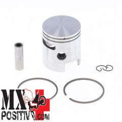 CAST PISTON FOR ATHENA BIG BORE CYLINDER KIT PIAGGIO CIAO 50 PX / FL / TEEN / FREE ALL YEARS ATHENA 064902.B 43