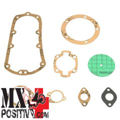 ENGINE GASKET KIT BIANCHI AQUILOTTO 50 A CATENA ALL YEARS ATHENA P400065850030