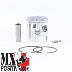 CAST PISTON FOR ATHENA BIG BORE CYLINDER KIT PIAGGIO CIAO 50 PX / FL / TEEN / FREE ALL YEARS ATHENA 065402.B 46