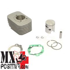 BIG BORE CYLINDER KIT PIAGGIO CIAO 50 PX / FL / TEEN / FREE ALL YEARS ATHENA 064900 43 MM