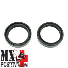 FORK SEALS KIT YAMAHA XVZ 1300 13 CT/ CTS ROYAL STAR TUOR DELUXE / S 1996-2000 ATHENA P40FORK455156 42X54X11