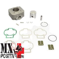BIG BORE CYLINDER KIT PIAGGIO FLY 50 2T 2005 ATHENA 069200 47,6 MM