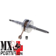 ALBERO MOTORE RACING CON SPINOTTO Ø 10 MM PER ALTE PERFORMANCE MBK BOOSTER 50 CW R ROAD 1994-1995 ATHENA S410485320005