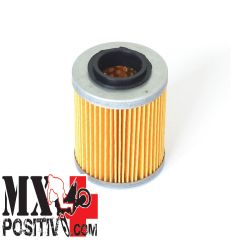 OIL FILTER CAN AM OUTLANDER 650 2009-2017 ATHENA FFC040