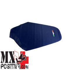 SEAT COVER KTM EGS 125 2002-2005 SELLE DELLA VALLE SDV001RB RACING BLU