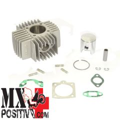 BIG BORE CYLINDER KIT MONTESA PUCH 50 ALL YEARS ATHENA 002100 45 MM