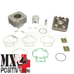 BIG BORE CYLINDER KIT WITH HEAD PIAGGIO LIBERTY 50 RST 2T 2004 ATHENA 069200/1 47,6 MM