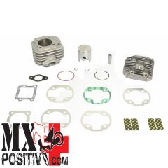 BIG BORE CYLINDER KIT WITH HEAD MBK BOOSTER 50 CW RS NG EURO1 1999-2000 ATHENA 074700/1 47,6 MM