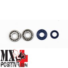 KIT REVISIONE ALBERO MOTORE MBK BOOSTER CW 50 R / RS / RSP / RSX / KAT 1990-1999 ATHENA P400130444005
