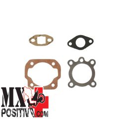 TOP END GASKET KIT PUCH 2T 50 MINICROSS SUPER ALL YEARS ATHENA P400430600012