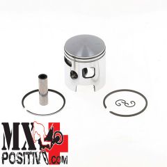 CAST PISTON FOR ATHENA BIG BORE CYLINDER KIT GILERA CBA 50 SS ALL YEARS ATHENA 065502.A 46