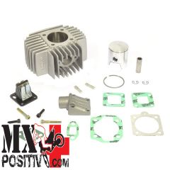 KIT CILINDRO BIG BORE PUCH 2T 48 MAXI ALL YEARS ATHENA 002200 45 MM