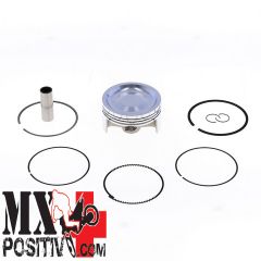 CAST PISTON FOR ATHENA STANDARD BORE CYLINDER KIT PIAGGIO MP3 300 IE LT/MIC/TOURING 2010-2014 ATHENA S4F07500004A 74.96