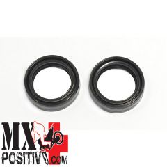 FORK SEALS KIT MBK XC 125 T FLAME / K FLAME R 4T 1997-2001 ATHENA P40FORK455012 30X40,5X10,5