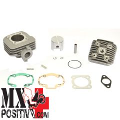 BIG BORE CYLINDER KIT WITH HEAD AGRALE DAKAR 50 ALL YEARS ATHENA 083000 47 MM