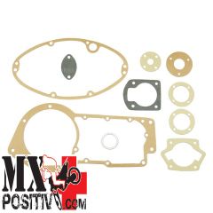 ENGINE GASKET KIT BIANCHI 2T 125 SCUDO DEL SUD ALL YEARS ATHENA P400065850120