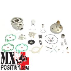 STANDARD BORE CYLINDER KIT WITH HEAD HM CMC 50 2010 ATHENA P400130100004 40 MM