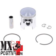 CAST PISTON FOR ATHENA BIG BORE CYLINDER KIT HONDA MB 50 S ALL YEARS ATHENA 007502/1.A 44.93